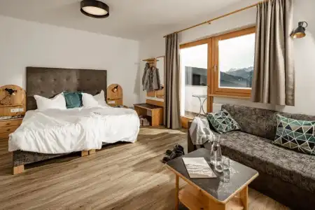 Panorama Huberhof - 43