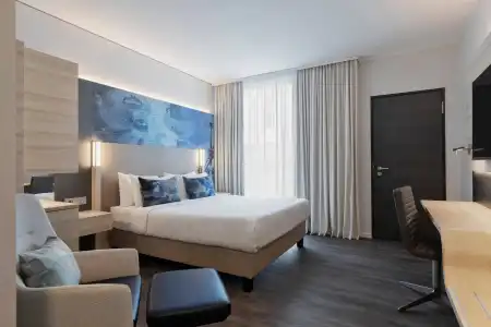 Courtyard by Marriott Munich Garching - 27