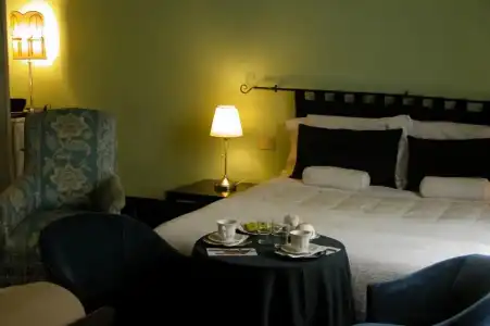 Alberghino B&B - 47