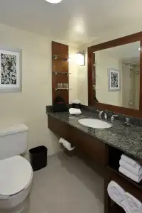 Marriott El Paso - 31