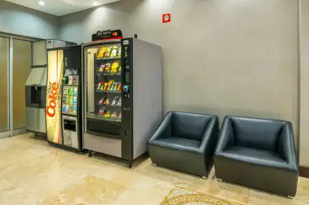 Comfort Inn & Conference Centre Toronto Airport - 11