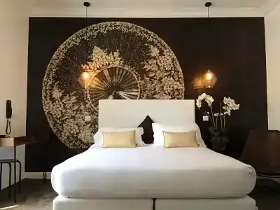 Villa Rose - 104