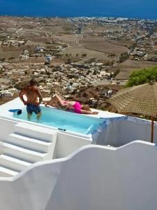 Luna Santorini Suites - 151