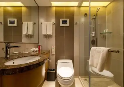 Grand Skylight Catic Beijing - 7