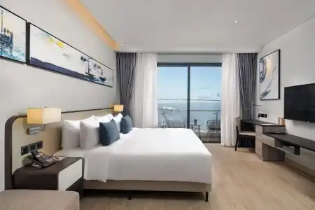 Citadines Marina Halong - 165