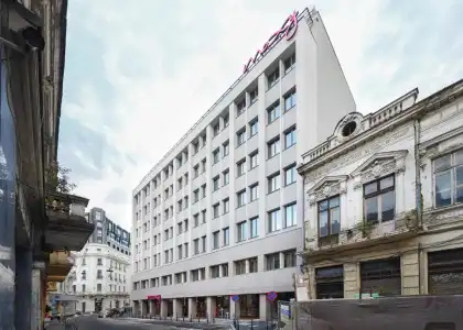 Moxy Bucharest Old Town - 0