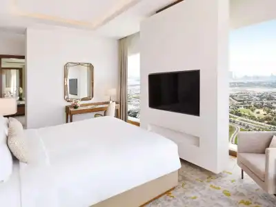 Maitria Sukhumvit 18 Bangkok – A Chatrium Collection - 3