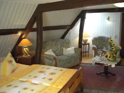 Restaurant Graf Rolshausen - 4