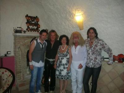 B&B Liu' Palazzo Ducale - 14