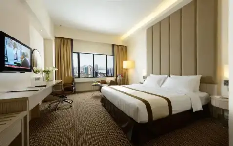 Sunway Georgetown Penang - 51