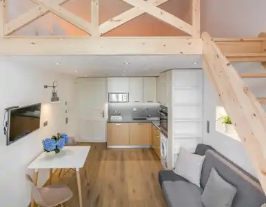Mordecai Twelve Apartments by Adrez Living - 68