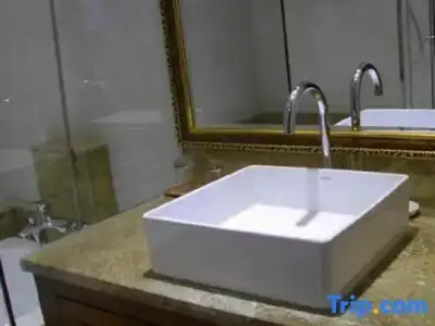 Lux Riverside & Apartment - 116