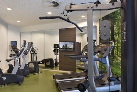 Citadines City Centre Frankfurt - 15