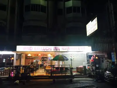 New Pind Balluchi Inn - 18