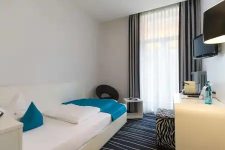 Sure by Best Western Bad Duerrheim - 46