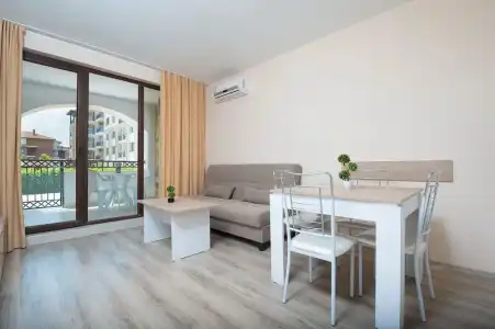 Apollon Apartments - 29