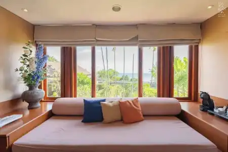 Nakamanda Resort And Spa - 87