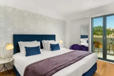 Athenaeum Eridanus Luxury - 84