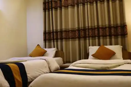 Kathmandu Peace Guesthouse - 19