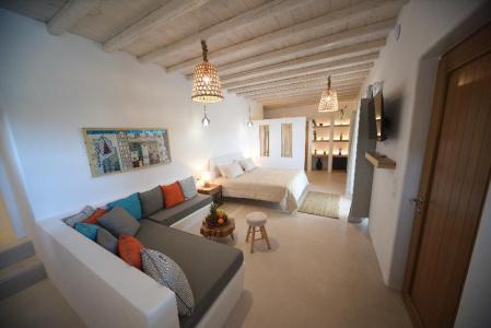Myconian Crown Suites by Mr and Mrs White - 181