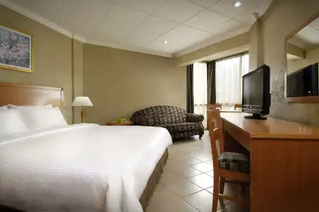 Berjaya Beau Vallon Bay Resort & Casino - 3