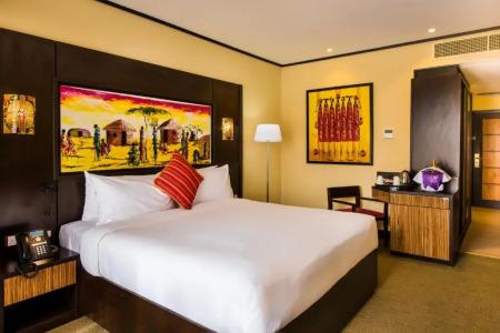 Ramada Resort by Wyndham Dar es Salaam - 77