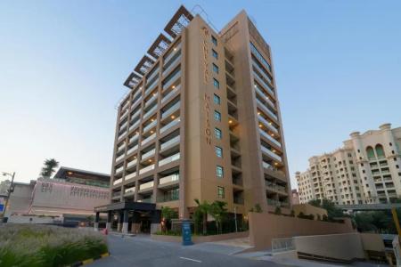 Cheval Maison - The Palm Dubai Apart-Hotel - 1