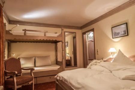 Balma Restaurant | Suites - 44