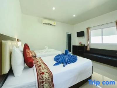 Phuket Airport Villa - 16