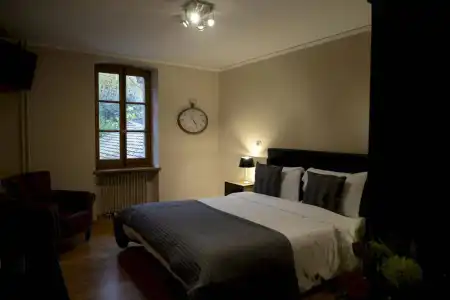 Auberge Communale de Carouge - 2
