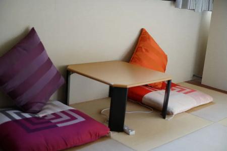 Bonfire Hostel Osaka - 53