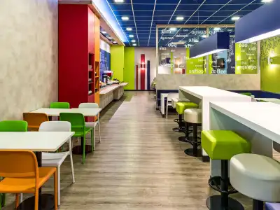 ibis budget RJ Praia de Botafogo - 20