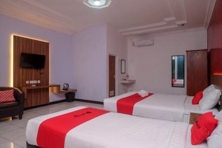 RedDoorz at Pondok Eyang Obi Sleman - 21