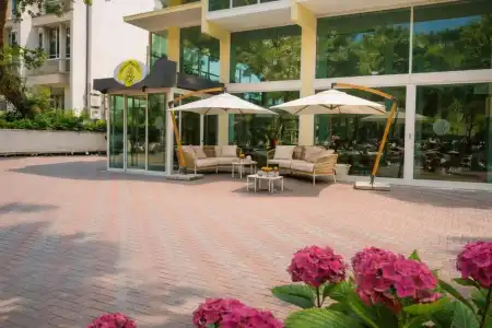 Remin Plaza - 45