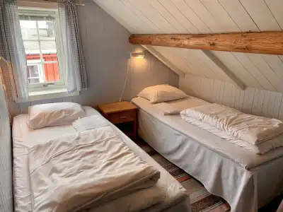 Henningsvær Rorbuer - 43