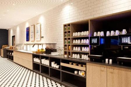 Holiday Inn Express KAISERSLAUTERN by IHG - 17