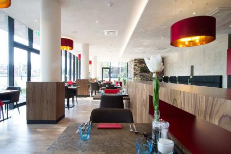 Bastion Tilburg - 17