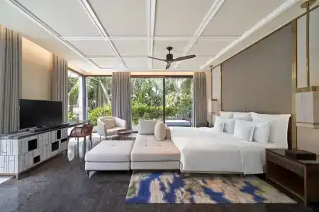 InterContinental Phu Quoc Long Beach Resort by IHG - 40
