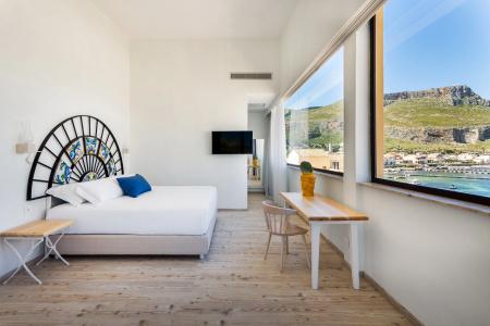 Holiday Home in Trapani With Sea View & Pool - 6