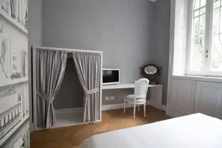 B&B La Foresteria - 21