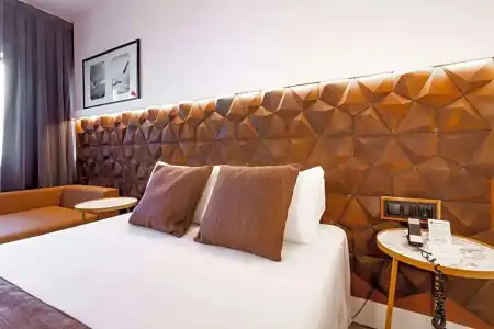 Best Western Plus Alfa Aeropuerto - 59