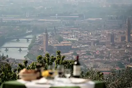 Corte San Mattia - Agriturismo in Verona - 10