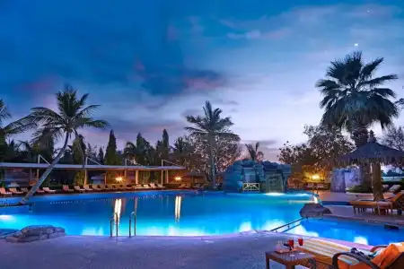 Al Nahda Resort & Spa - 8