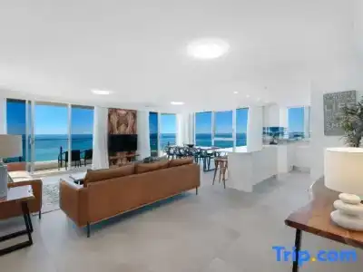 ULTIQA Beach Haven At Broadbeach - 91
