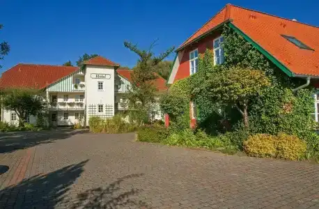 Restaurant Jagdhof - 16