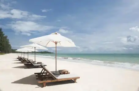 Layana Resort & Spa - 17