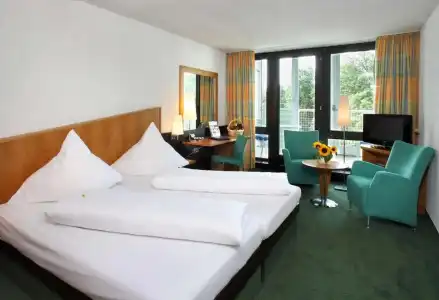 Best Western Premier ParkBad Mergentheim - 84