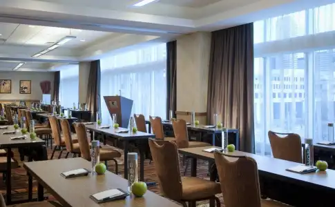 JW Marriott Indianapolis - 21