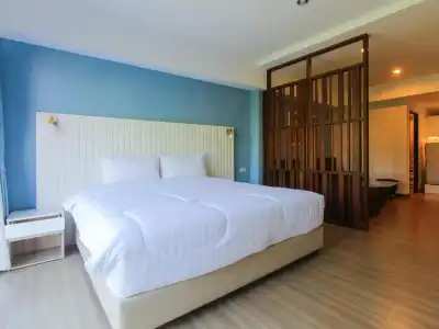 HuaHin City View - 22