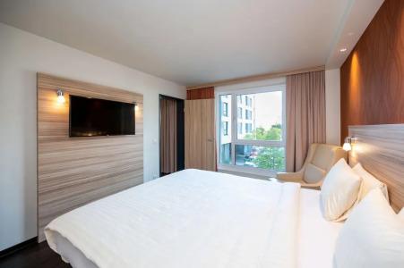 Staycity Aparthotels Heidelberg - 100